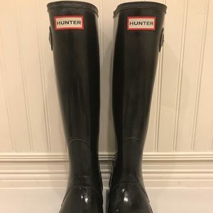 Hunter Boots